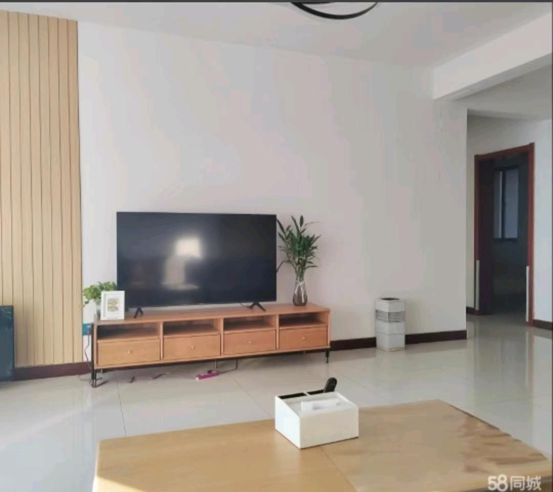 冯家林阳光家园（凤栖台北），3室2厅1卫，135㎡，精装带储，53万 二手房