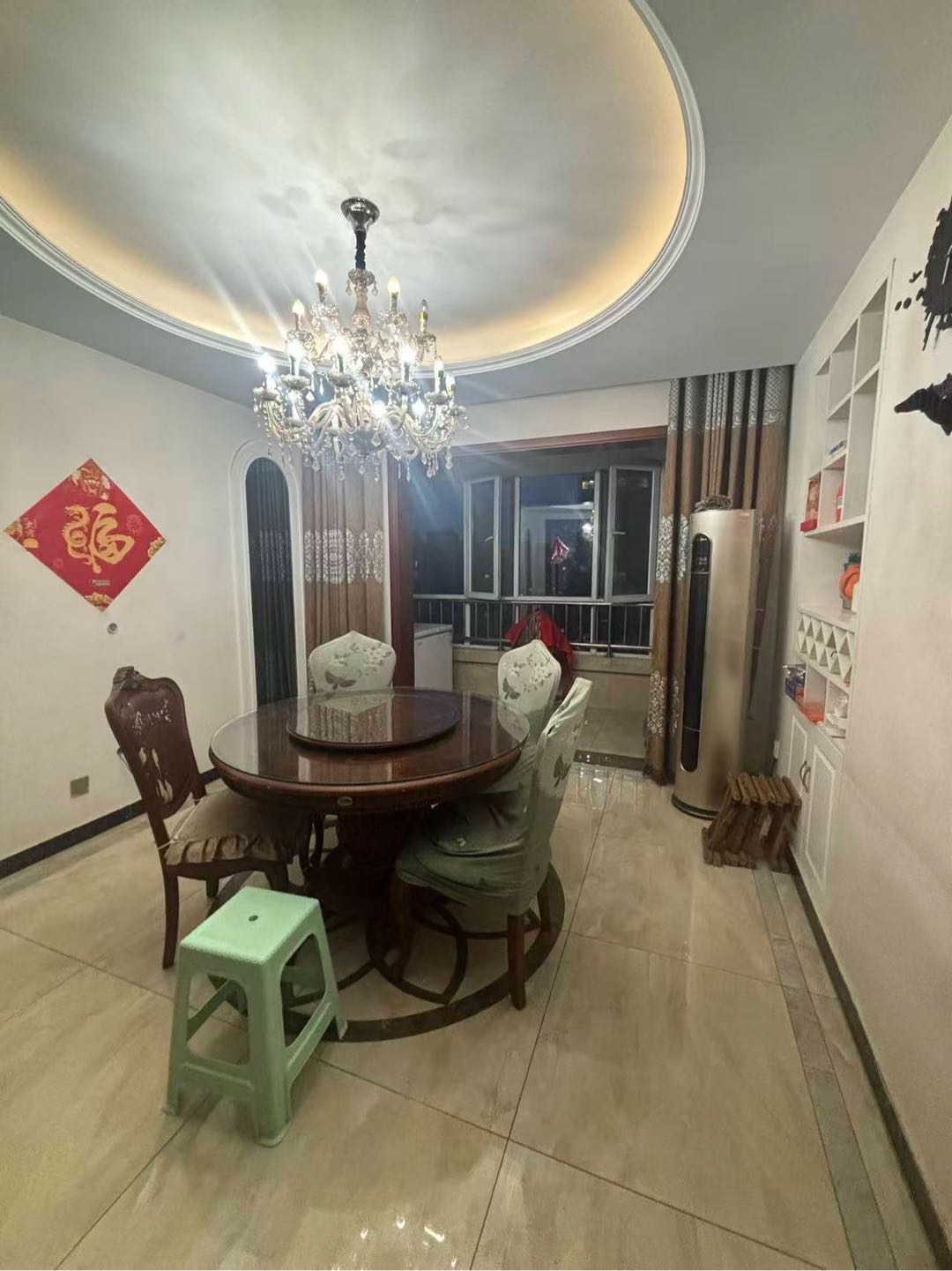 顶楼复式带2个车位带露台，汶源书包 二手房
