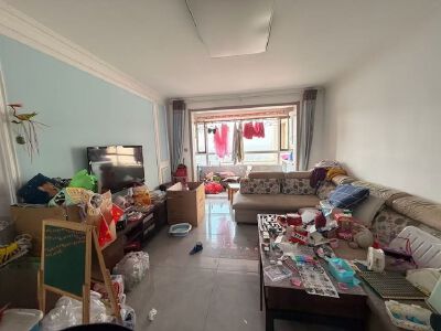 兴宇华府 边户 南北通透 精装 好楼层 无遮挡 随时看房 急售 可议价