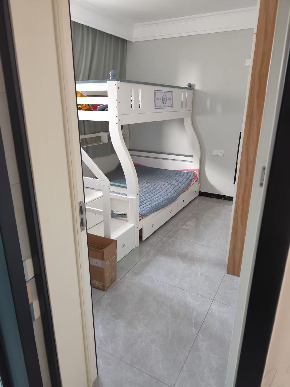 皇庭港湾双证双气精装修带车位储藏室 二手房