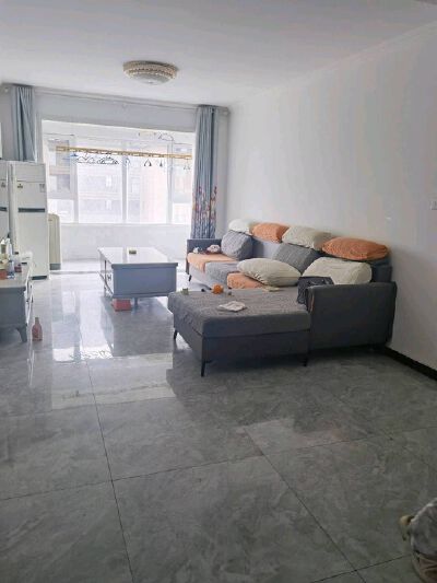 汶源对面，舜景东郡，精装修短住，家具家电齐全，拎包入住