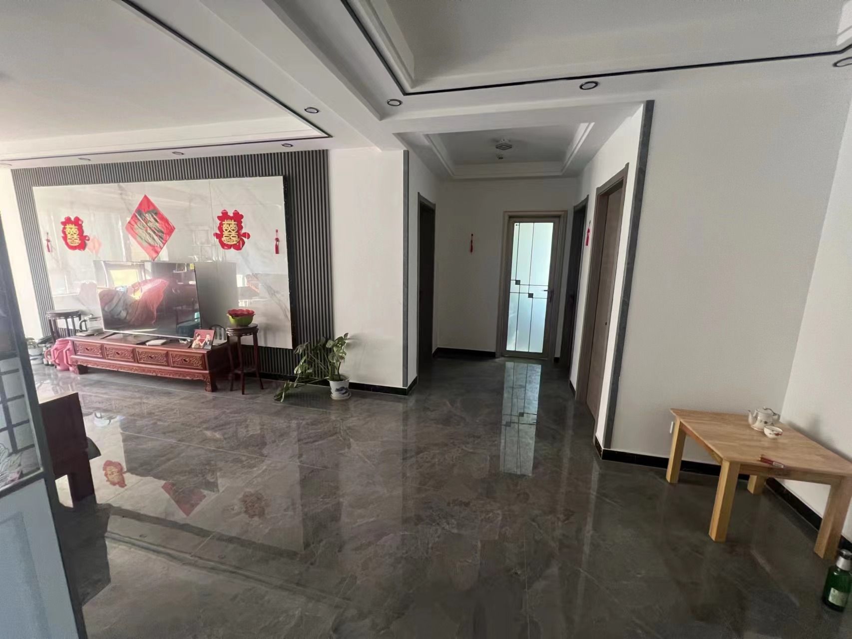 汇源首座，精装修，家具家电齐全，拎包入住 租房