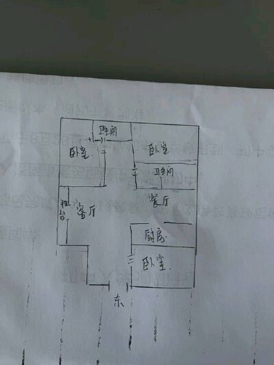 市中心   二实小陈毅学区房   电梯新房   精装短住   南北通透  拎包入住  生活便利