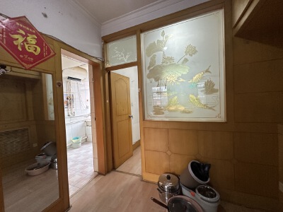 汶源学区黄金三楼