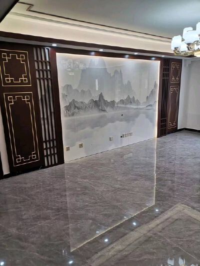 汇源首座4室洋房143平带储精装短住