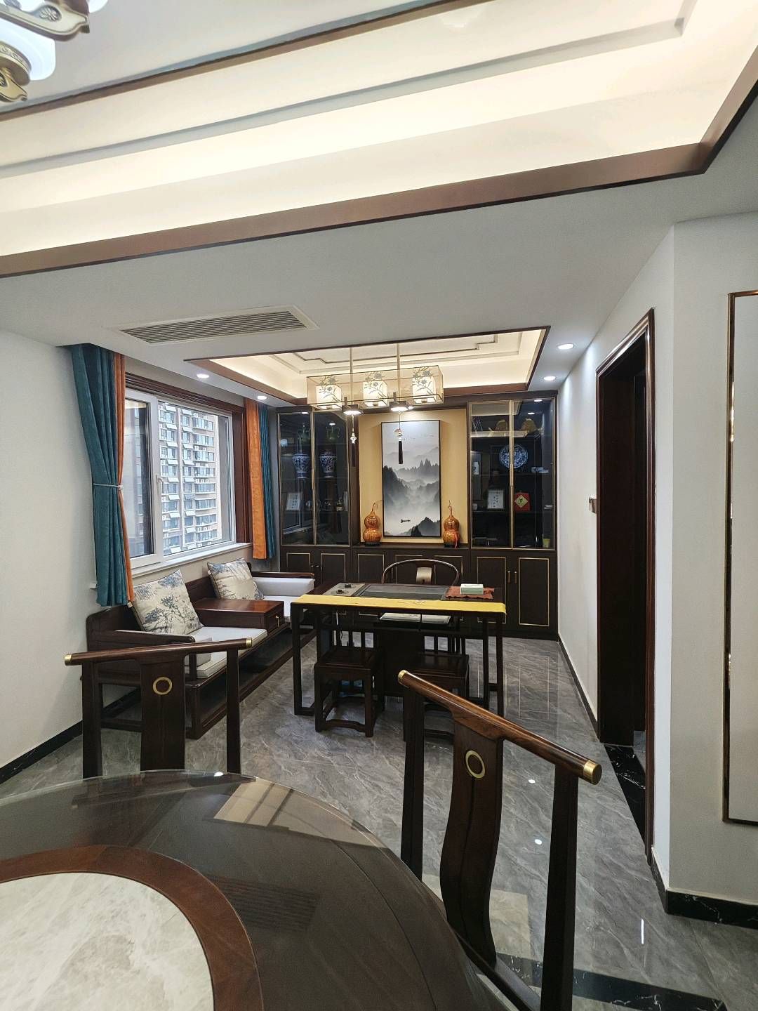 汇源首座  洋房   143平  南北通透   豪装  可贷款可议价 钥匙在手  可议价 二手房