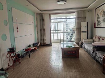 戴花园东区3室125平带车库59.9万