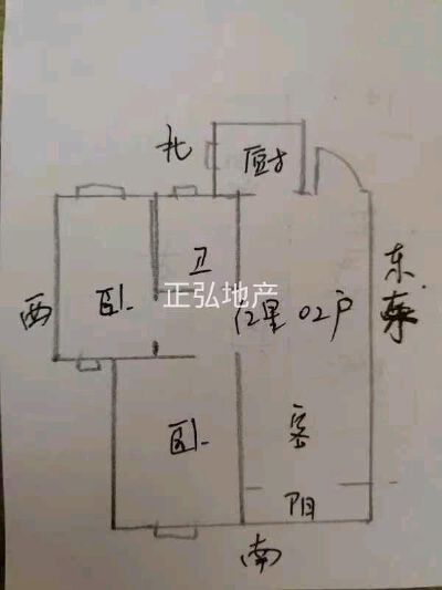 市中心   电梯新房   黄金楼层  精装短住   拎包入住  生活便利