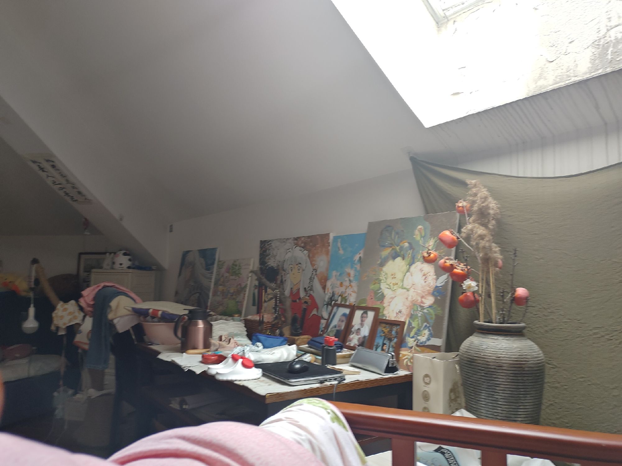 富华园上下两层140平，精装修顶复，双证电梯房39万 二手房