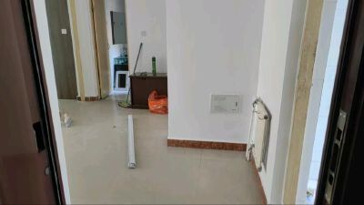 锦桥花园 两室 六楼 急售