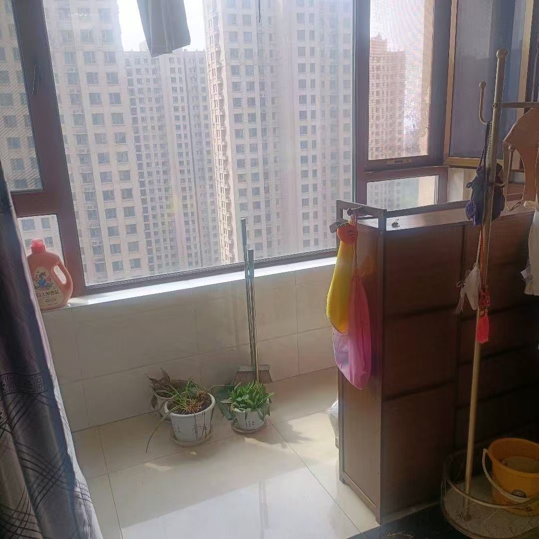 A世纪城双证双气精装修 二手房