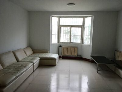 莱芜区汶水花园南园，3室2厅2卫，120㎡，简装，租金750元/月