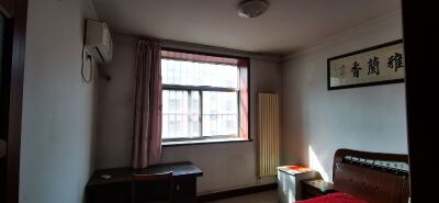 大故事仁和花园★4楼94平★家具家电齐全★随时看房
