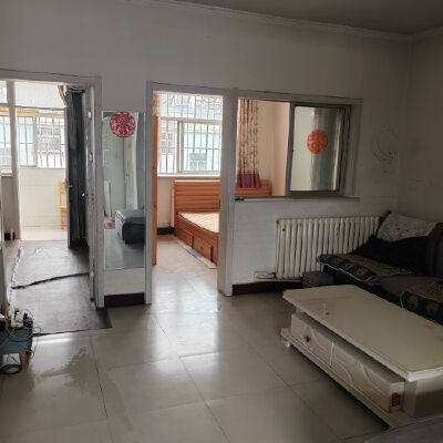 大故事仁和花园★6楼85平★家具家电齐全★拎包入住