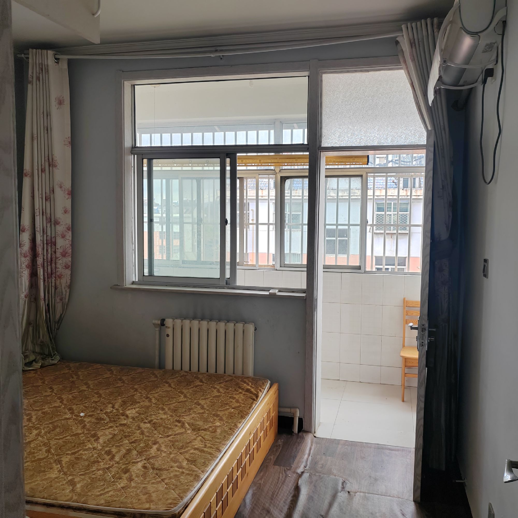 大故事仁和花园★6楼85平★家具家电齐全★拎包入住 租房