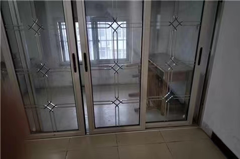 莱芜区汶水花园南园，2室2厅1卫，107㎡，简装，租金500元/月 租房