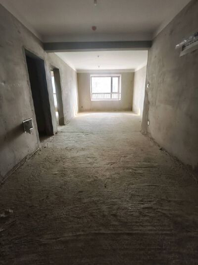 望族公馆121平3室2厅47.9万朝阳前面位置双证双气学区房低楼层性价比高