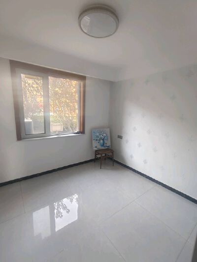 兴宇华府，3室2厅2卫，116㎡，精装，售价115万