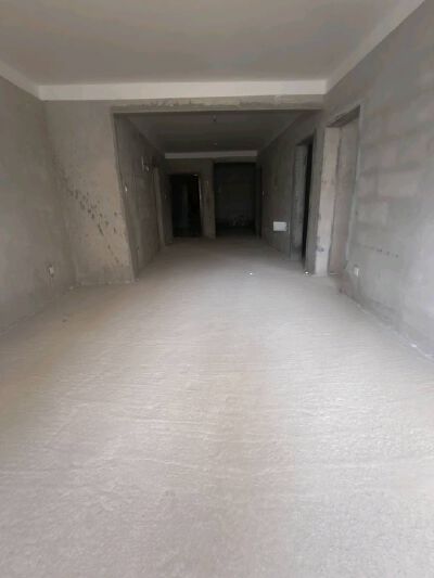 望族公馆双证双气新房未住正满两年