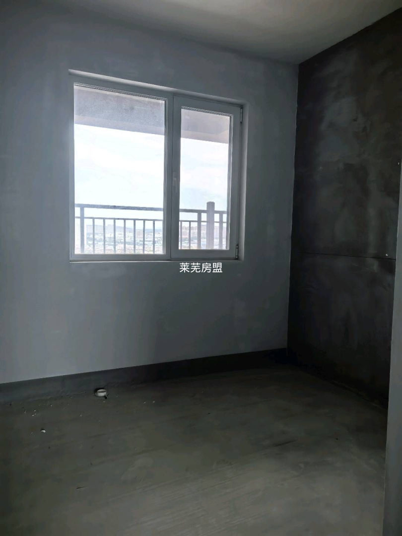 舜景东郡 114平三室80万 二手房