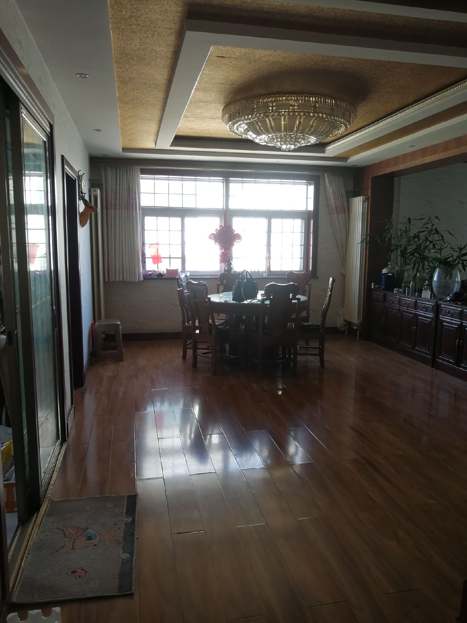 市中心   电梯洋房   黄金楼层   南北通透   精装短住   拎包入住  生活便利   茂业紧邻 二手房
