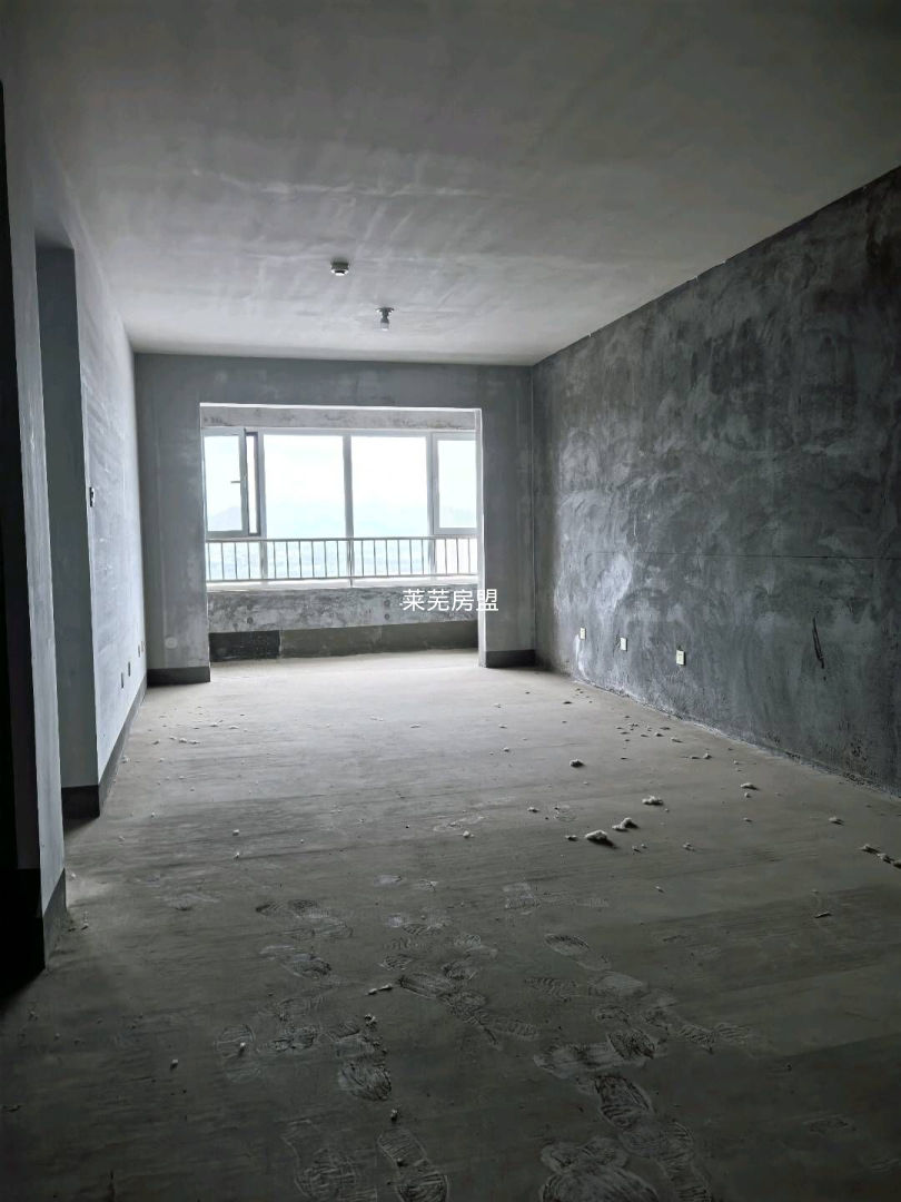 舜景东郡 114平三室80万 二手房