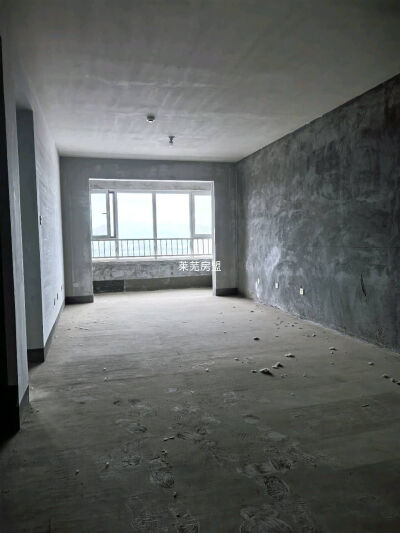 舜景东郡 114平三室80万