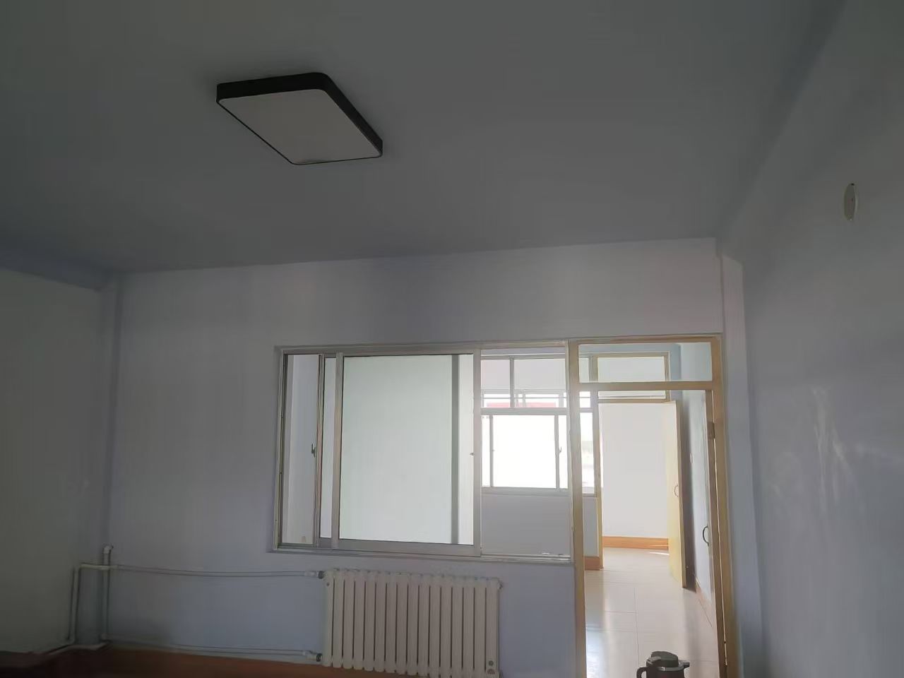 蔬菜公司宿舍双气刚刚装修了全新全套家具低价出租 租房