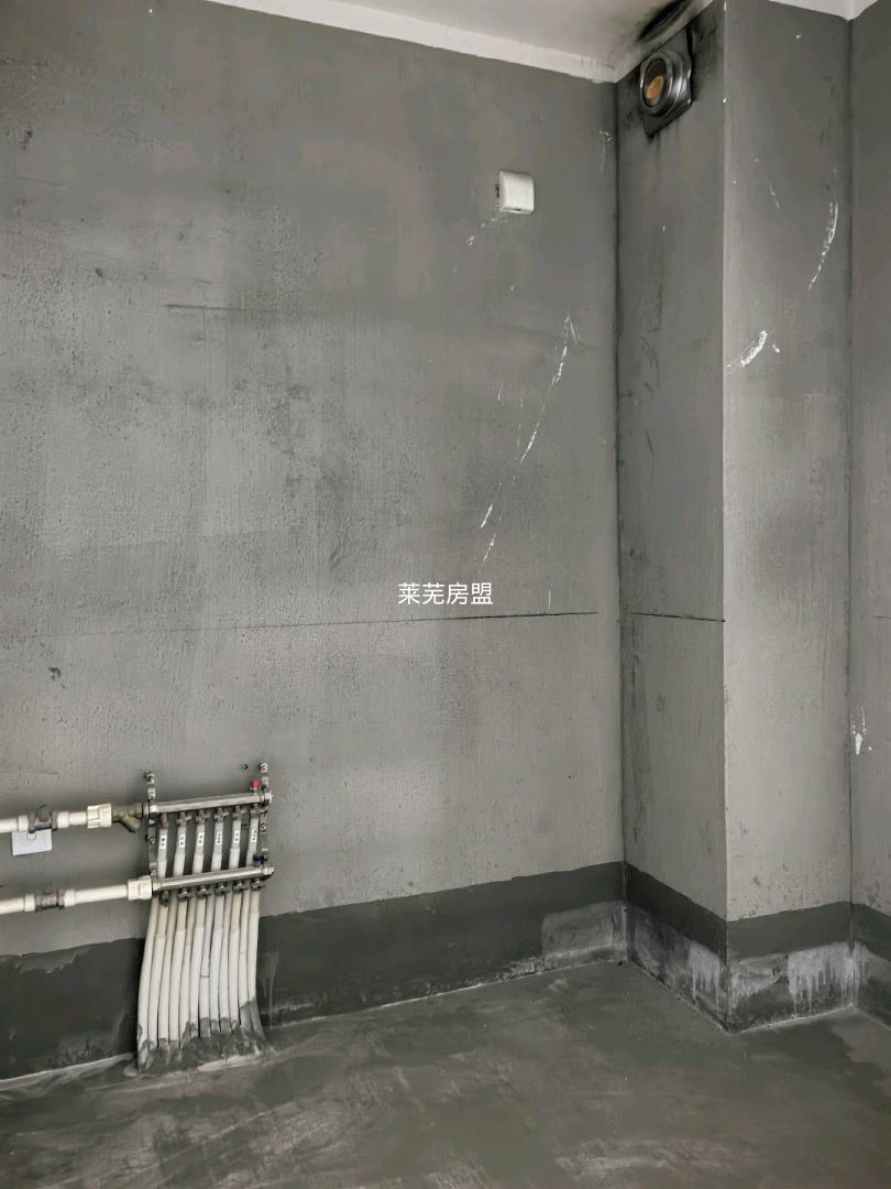 舜景东郡 114平三室80万 二手房
