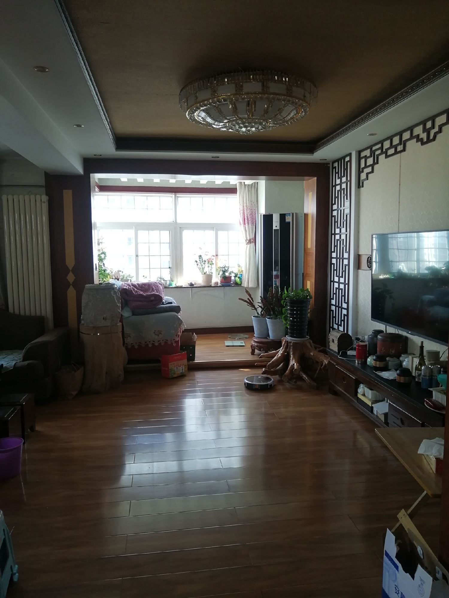 市中心   电梯洋房   黄金楼层   南北通透   精装短住   拎包入住  生活便利   茂业紧邻 二手房